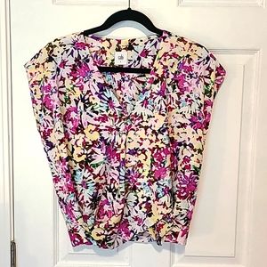 Cabi Eden top